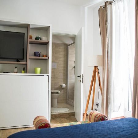 Brezza Marina B&B Barletta Exterior photo