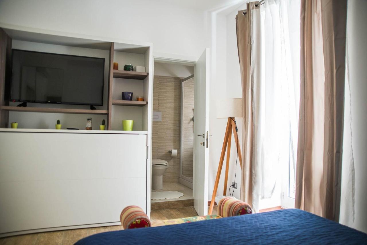 Brezza Marina B&B Barletta Exterior photo