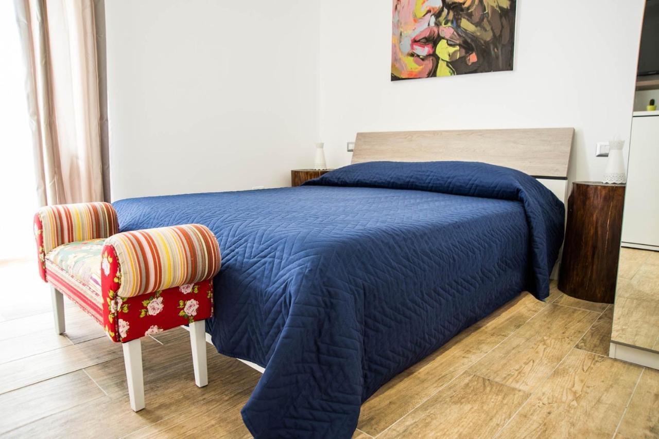 Brezza Marina B&B Barletta Exterior photo