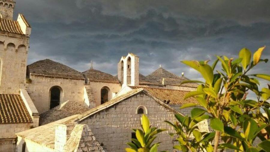 Brezza Marina B&B Barletta Exterior photo