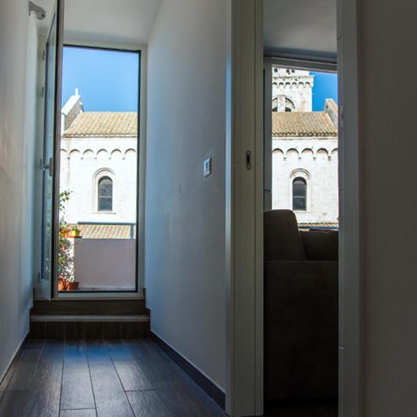 Brezza Marina B&B Barletta Exterior photo