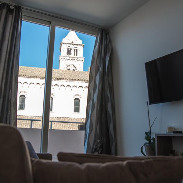 Brezza Marina B&B Barletta Exterior photo