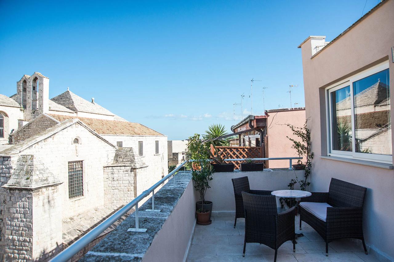 Brezza Marina B&B Barletta Exterior photo