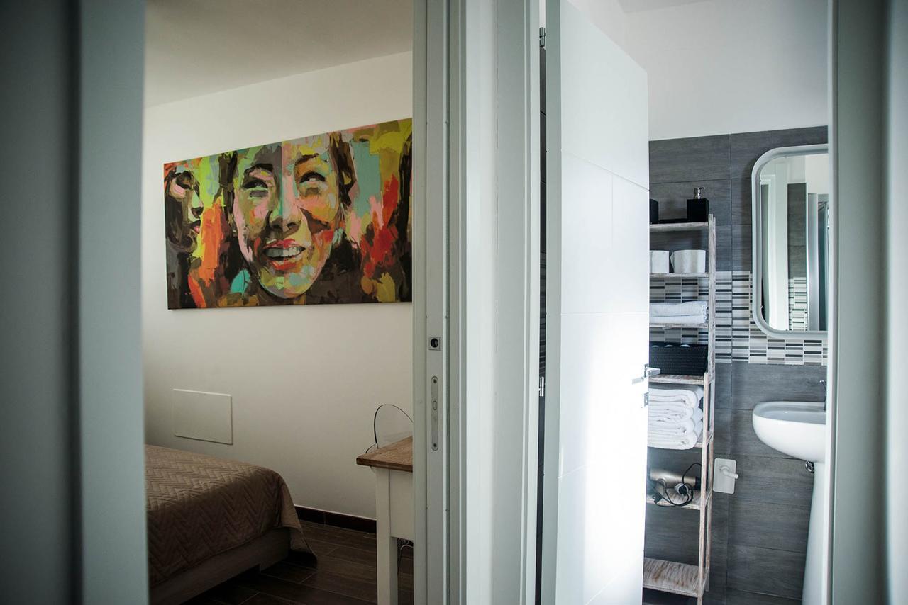 Brezza Marina B&B Barletta Exterior photo